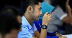 Cara menghadapi tes psikotes dengan baik