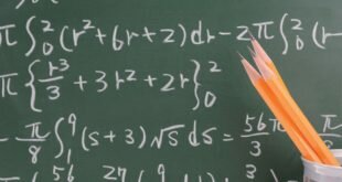 Contoh Soal Matematika Psikotes Dan Pembahasannya